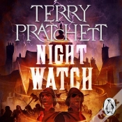 Capa do artigo Night Watch