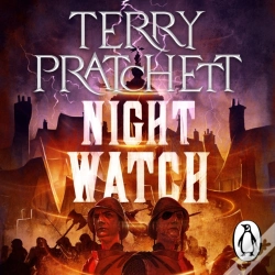 Capa do artigo Night Watch
