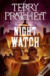 Capa do artigo Night Watch