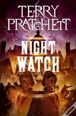 Capa do artigo Night Watch