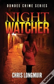Capa do artigo Night Watcher