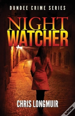 Capa do artigo Night Watcher