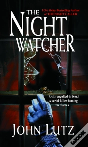 Capa do artigo Night Watcher