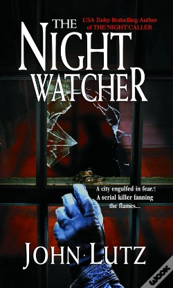 Capa do artigo Night Watcher