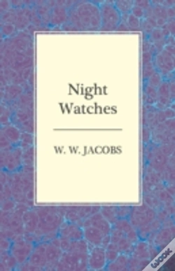 Capa do artigo Night Watches