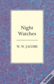 Capa do artigo Night Watches