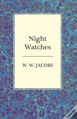 Capa do artigo Night Watches