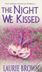 Capa do artigo Night We Kissed