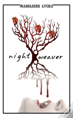 Capa do artigo Night Weaver