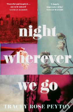Capa do artigo Night Wherever We Go