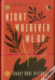 Capa do artigo Night Wherever We Go