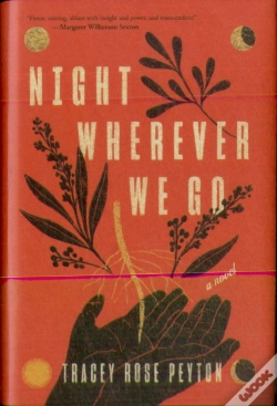 Capa do artigo Night Wherever We Go