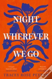 Capa do artigo Night Wherever We Go