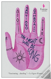 Capa do artigo Night Will Be Long