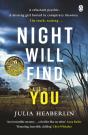 Night Will Find You - Preview