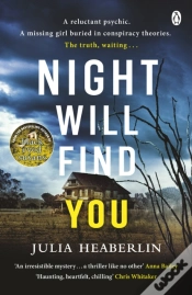 Capa do artigo Night Will Find You