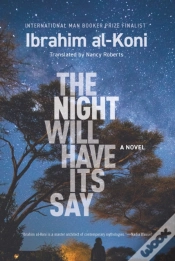 Capa do artigo Night Will Have Its Say