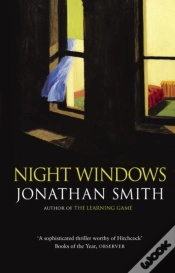 Capa do artigo Night Windows
