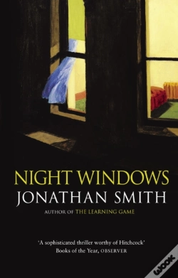 Capa do artigo Night Windows