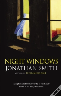 Capa do artigo Night Windows