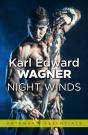 Night Winds - Preview