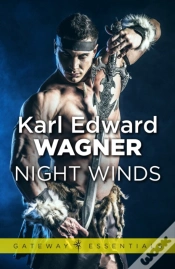 Capa do artigo Night Winds