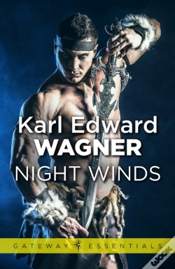 Capa do artigo Night Winds