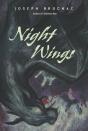Night Wings - Preview
