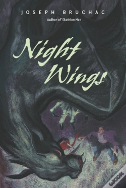 Capa do artigo Night Wings