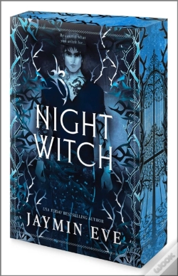 Capa do artigo Night Witch