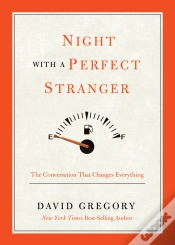 Capa do artigo Night With A Perfect Stranger