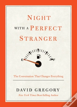 Capa do artigo Night With A Perfect Stranger