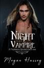 Night With A Vampire - Preview