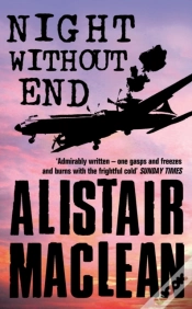 Capa do artigo Night Without End
