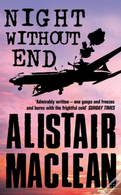 Capa do artigo Night Without End