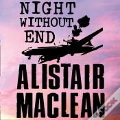 Capa do artigo Night Without End
