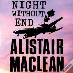 Capa do artigo Night Without End