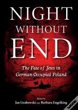 Capa do artigo Night Without End