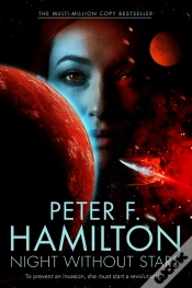 Capa do artigo Night Without Stars