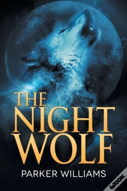 Capa do artigo Night Wolf