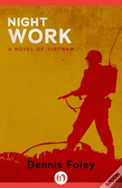 Capa do artigo Night Work