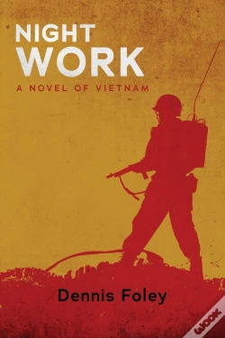 Capa do artigo Night Work