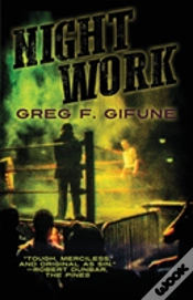 Capa do artigo Night Work