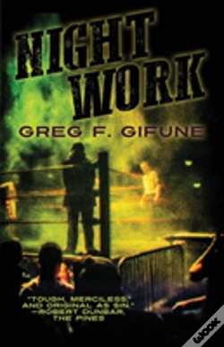 Capa do artigo Night Work
