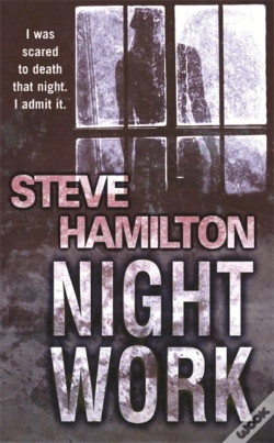 Capa do artigo Night Work