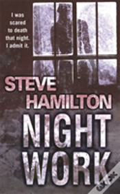Capa do artigo Night Work