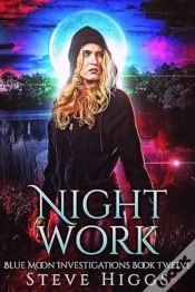 Capa do artigo Night Work