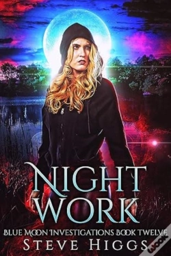 Capa do artigo Night Work
