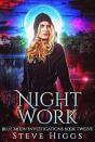 Night Work - Preview