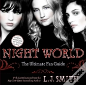 Capa do artigo Night World
